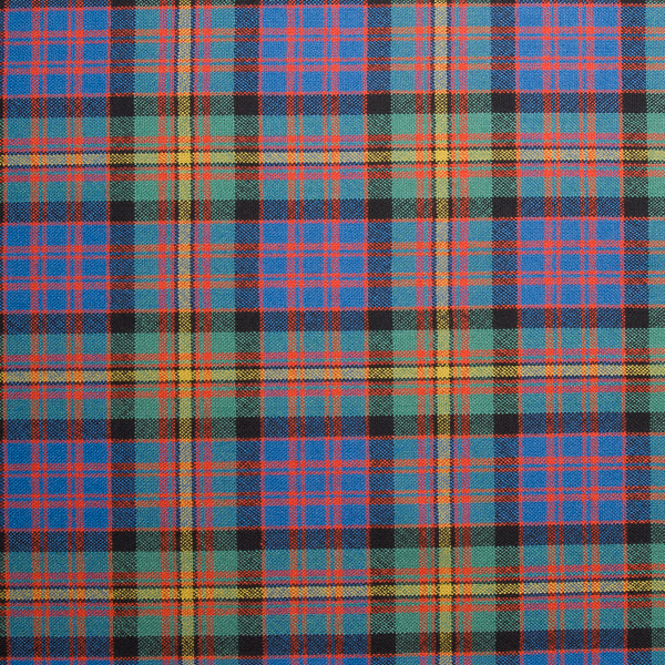 Tartan Sashes | Clan Mac-Mac