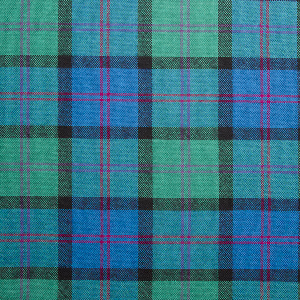 Tartan Sashes | Clan Mac-Mac