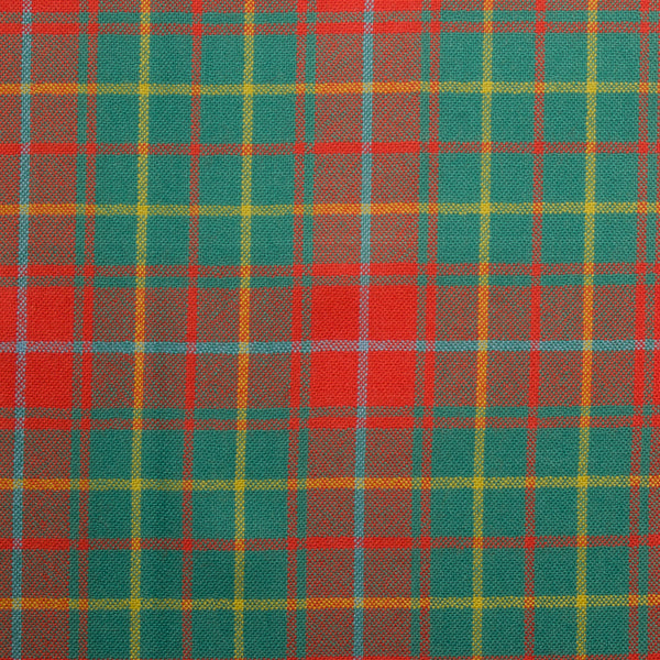 Children's Tartan Ties | Clan A-C