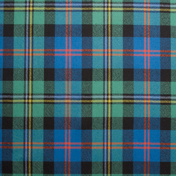 Tartan Sashes | Clan Mal-S