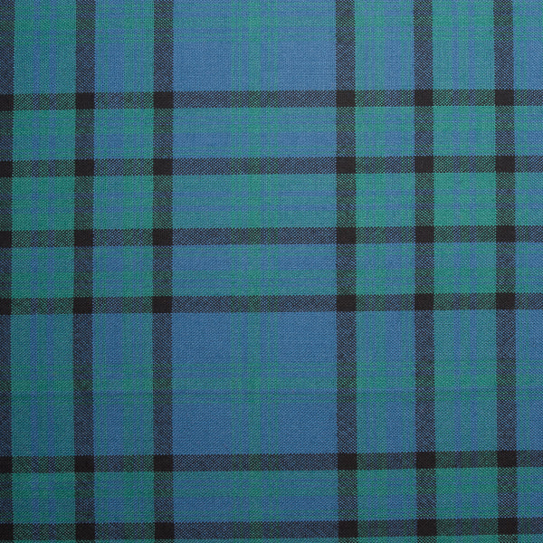 Tartan Sashes | Clan Mal-S