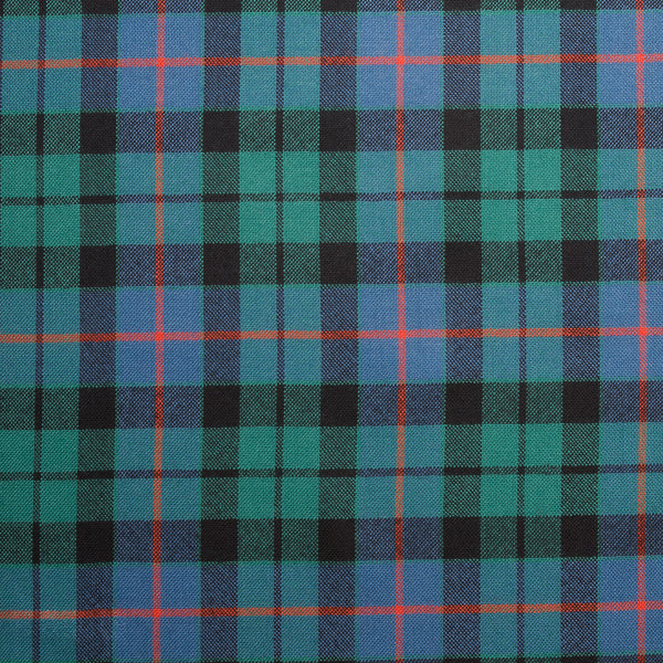 Children's Tartan Ties | Clan Mal-S