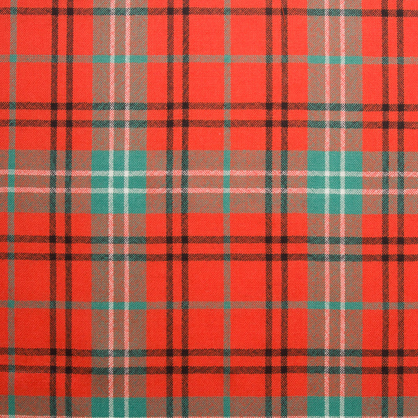 Children's Tartan Ties | Clan Mal-S