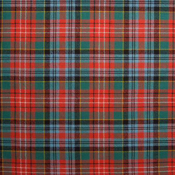 Children's Tartan Ties | Clan A-C