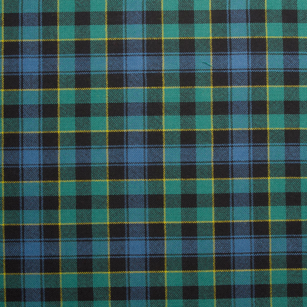 Tartan Sashes | Clan Mal-S