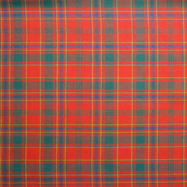 Children's Tartan Ties | Clan Mal-S