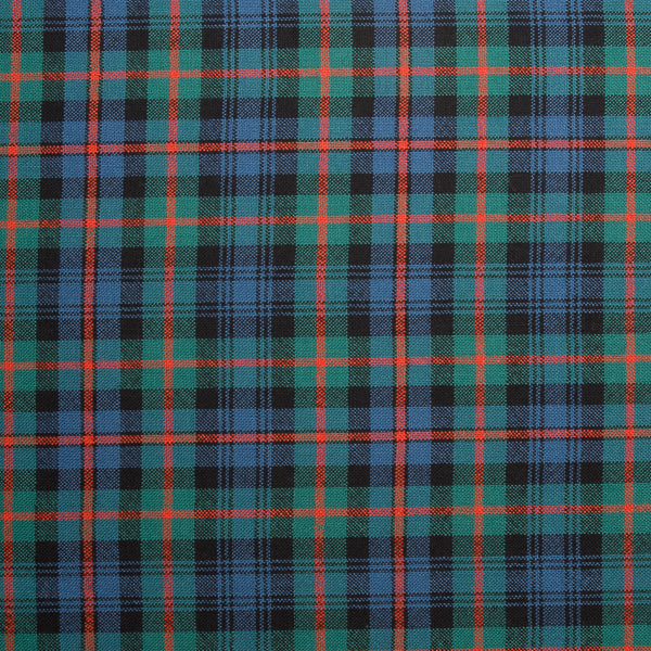 Tartan Sashes | Clan Mal-S