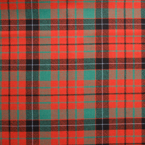 Tartan Sashes | Clan Mal-S