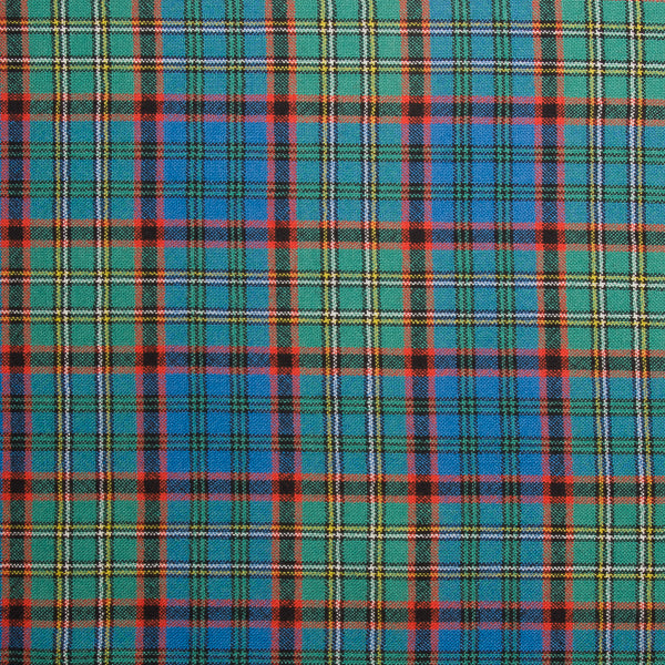 Tartan Sashes | Clan Mal-S