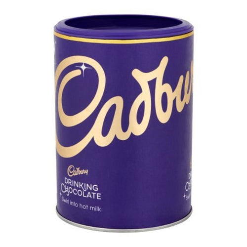 Cadbury | Drinking Chocolate