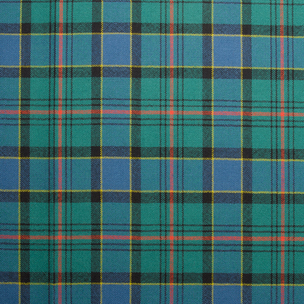 Tartan Sashes | Clan Mal-S