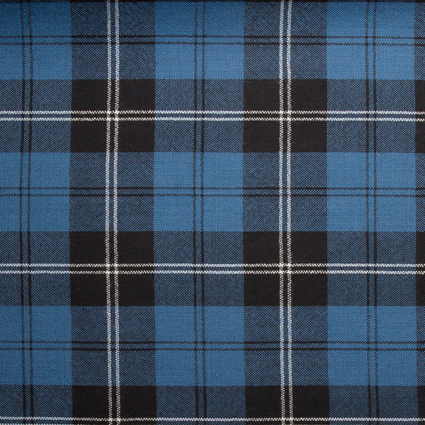 Tartan Sashes | Clan Mal-S