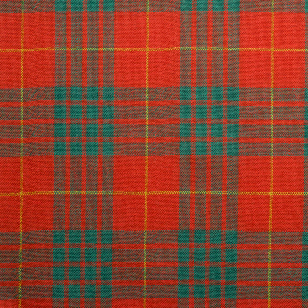 Children's Tartan Ties | Clan A-C