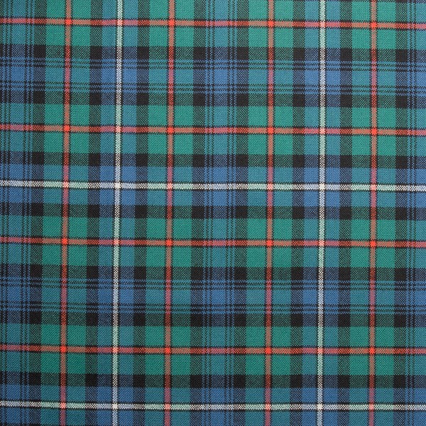 Tartan Sashes | Clan Mal-S