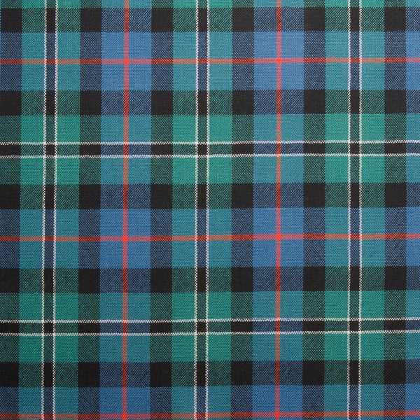 Tartan Sashes | Clan Mal-S