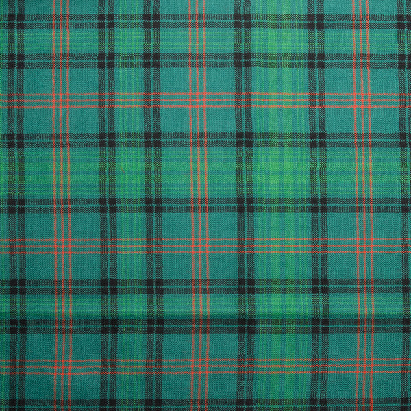 Children's Tartan Ties | Clan Mal-S