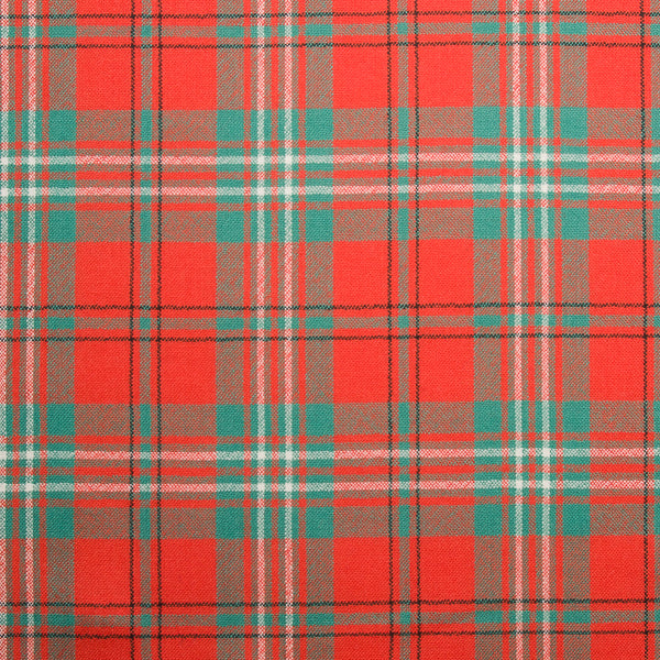 Children's Tartan Ties | Clan Mal-S