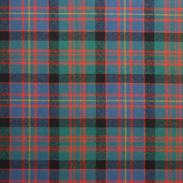 Children's Tartan Ties | Clan A-C