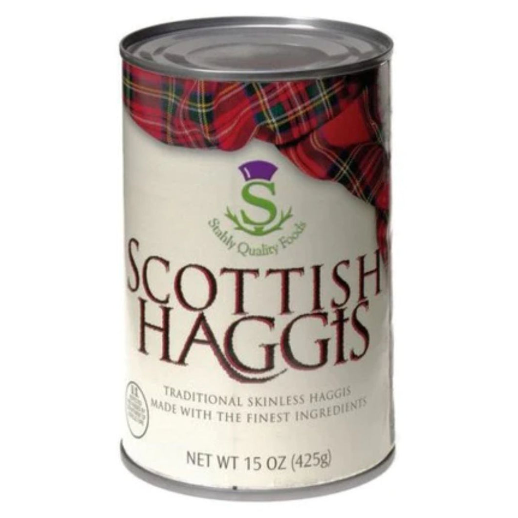 Stahly | Scottish Haggis 425g