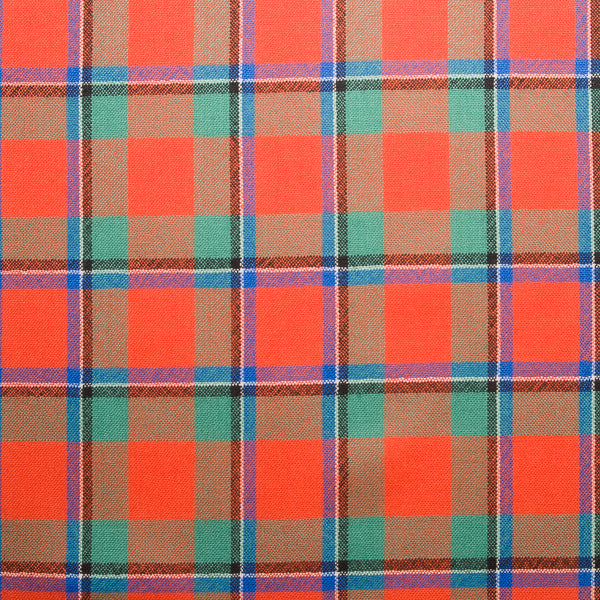 Children's Tartan Ties | Clan S-Y