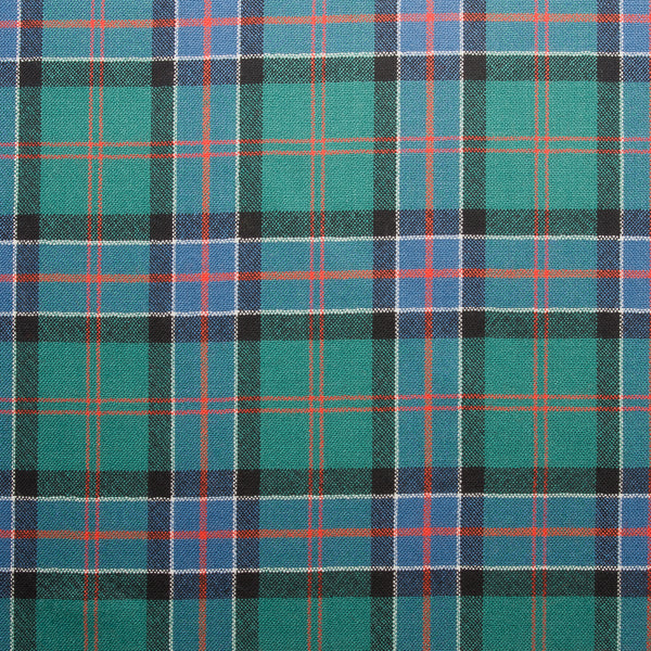 Tartan Ties | Clan Sk -Y