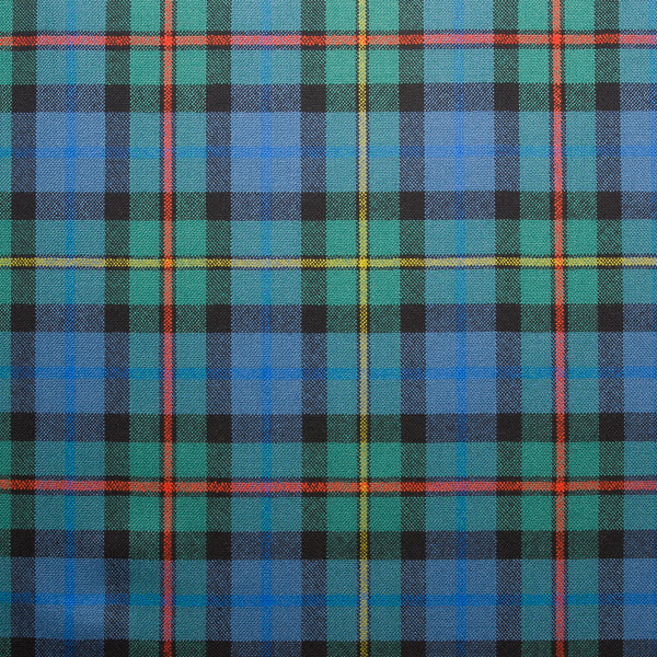 Tartan Ties | Clan Sk -Y