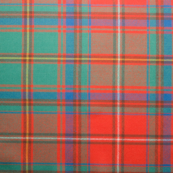 Tartan Ties | Clan Sk -Y