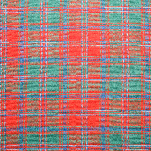 Children's Tartan Ties | Clan S-Y