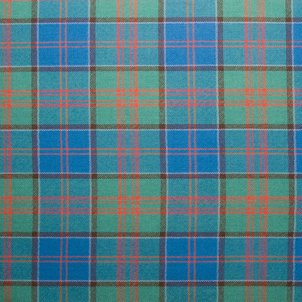 Tartan Ties | Clan Sk -Y