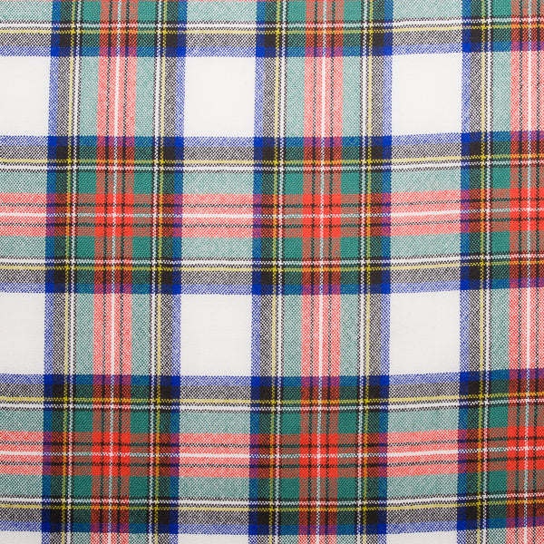 Children's Tartan Ties | Clan S-Y