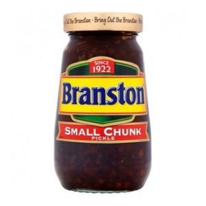 Branston | Small Chunk Pickle 360g