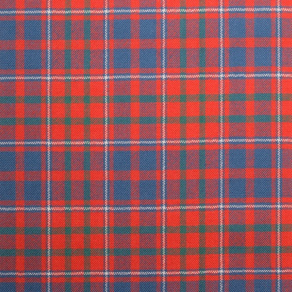 Children's Tartan Ties | Clan A-C