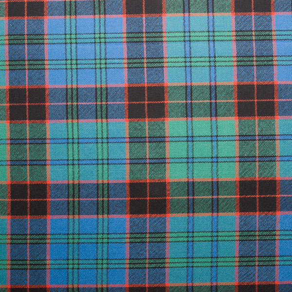 Tartan Ties | Clan Sk -Y