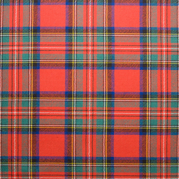 Children's Tartan Ties | Clan S-Y