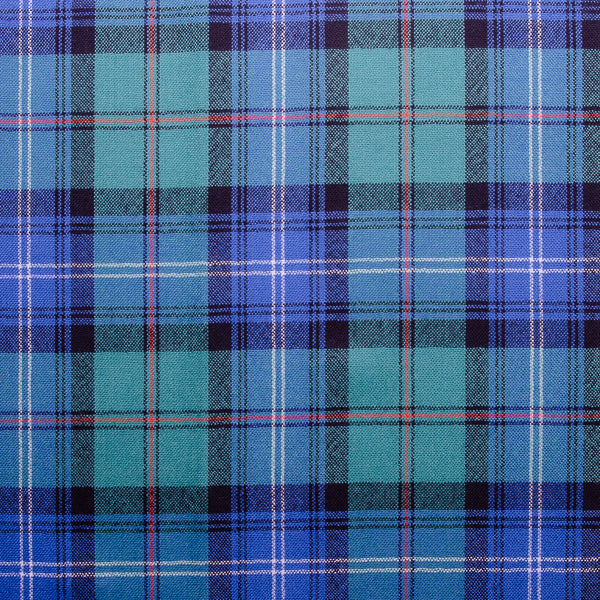 Children's Tartan Ties | Clan S-Y