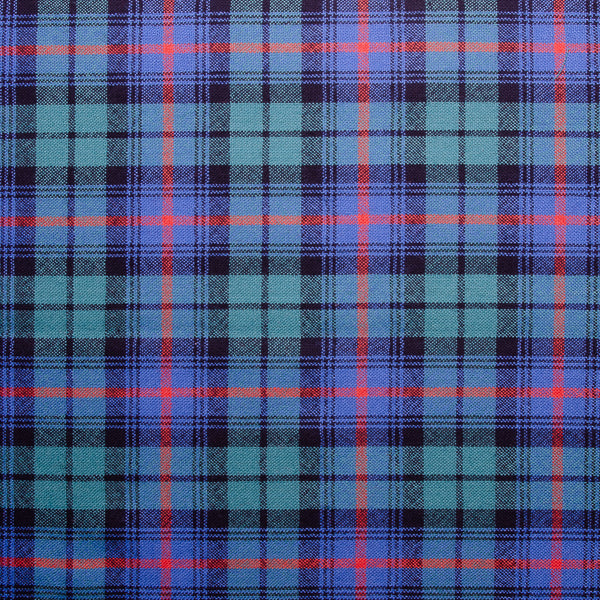 Tartan Ties | Clan Sk -Y