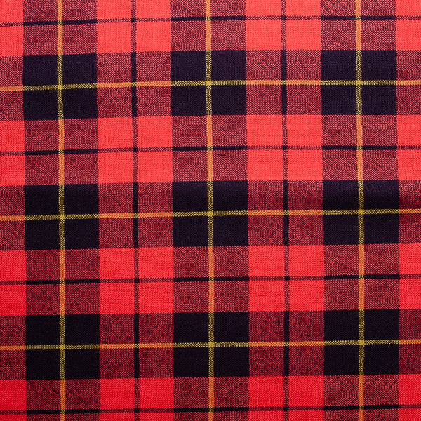 Tartan Ties | Clan Sk -Y