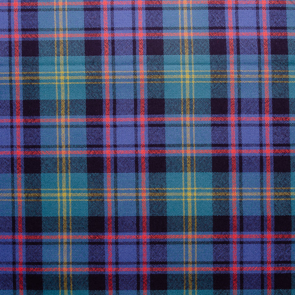 Tartan Ties | Clan Sk -Y