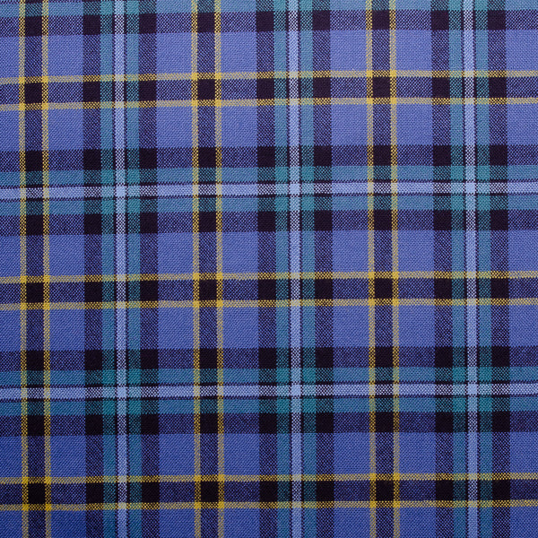 Tartan Ties | Clan Sk -Y