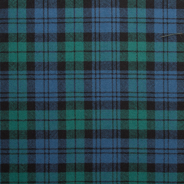 Children's Tartan Ties | Clan A-C