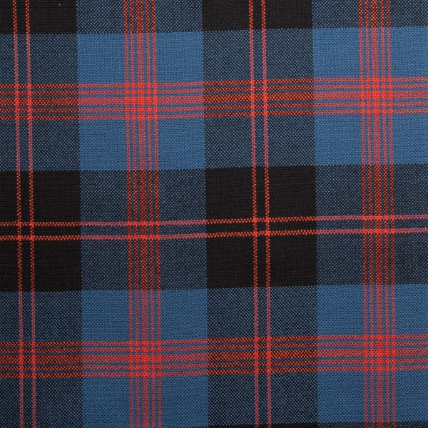 Children's Tartan Ties | Clan A-C