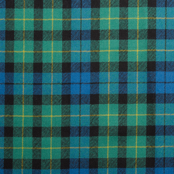 Children's Tartan Ties | Clan A-C