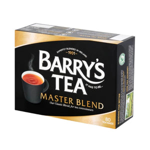 Barry's | Master Tea Blend 80's