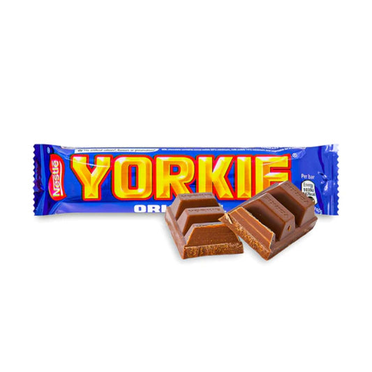 Nestle | Yorkie Bar 46g