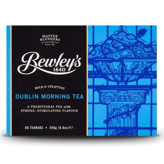 Bewley's | Dublin Morning Tea - 80 bags