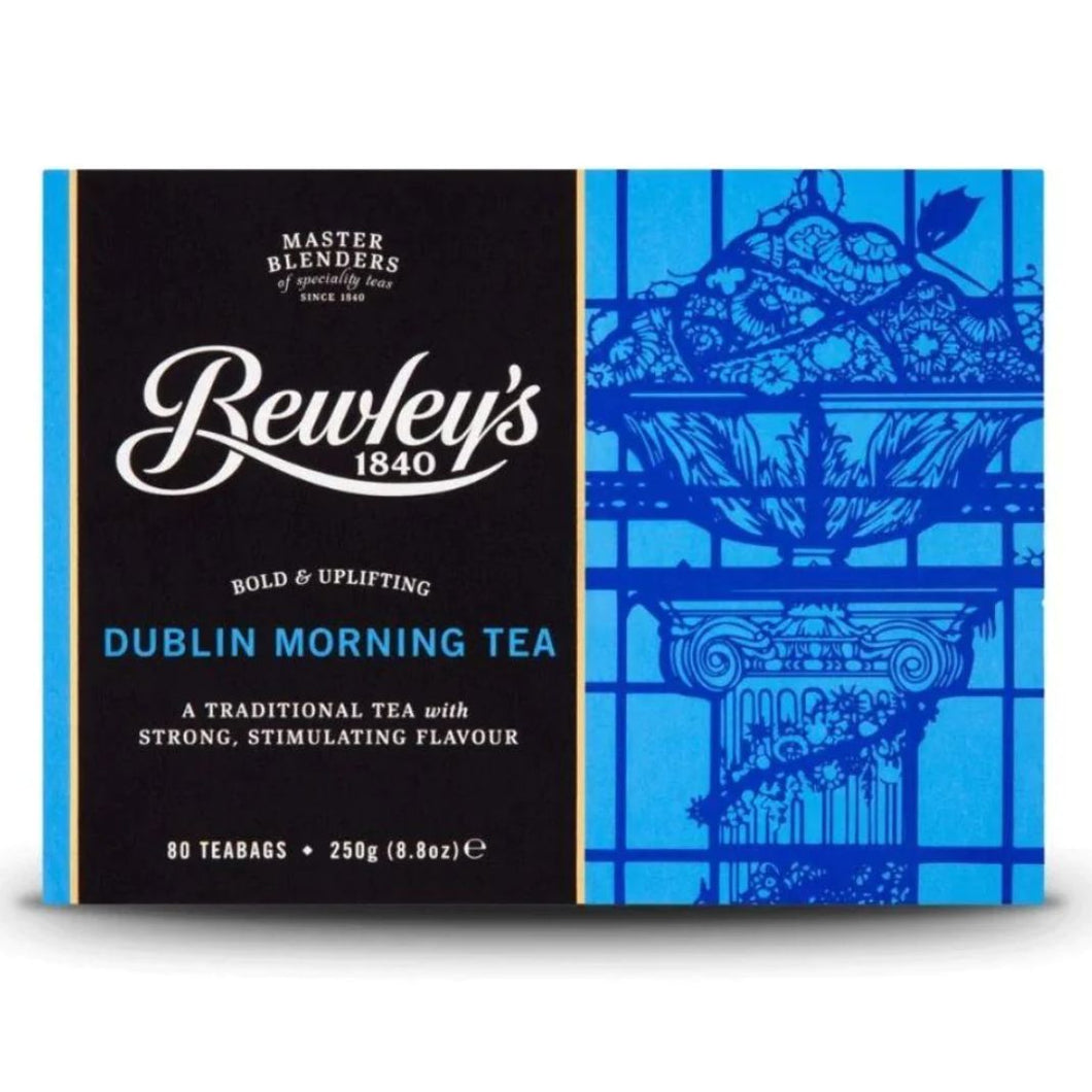 Bewley's | Dublin Morning Tea - 80 bags