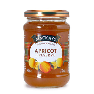 Mackays | Apricot Preserve