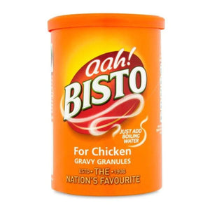 Bisto | Chicken Gravy Granules 190g