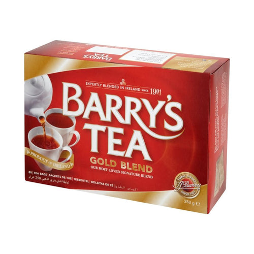 Barry's | Gold Tea Blend