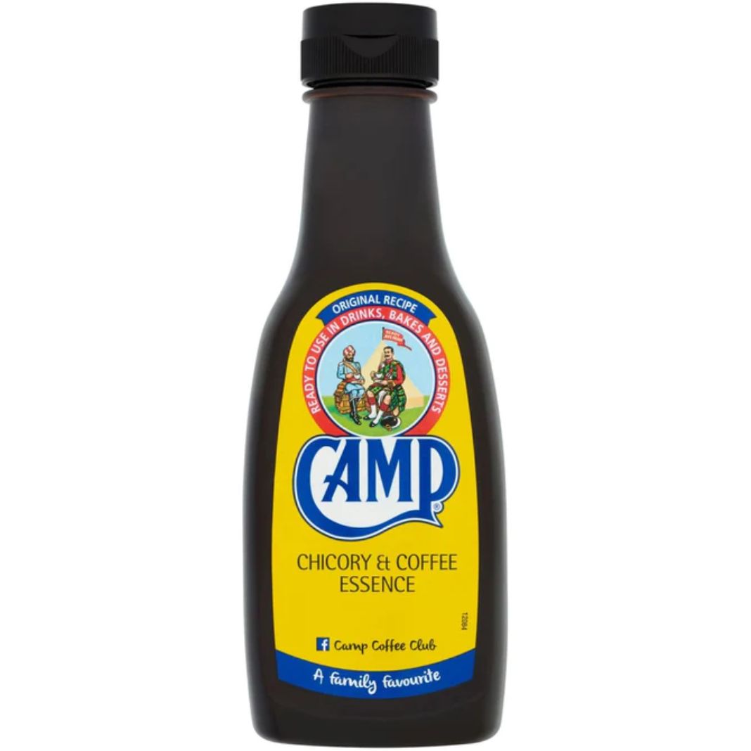 Camp | Chicory & Coffee Essence 241ml